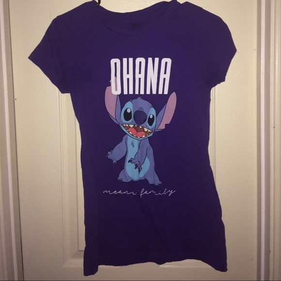 Disney Shirt - Picture 1 of 1